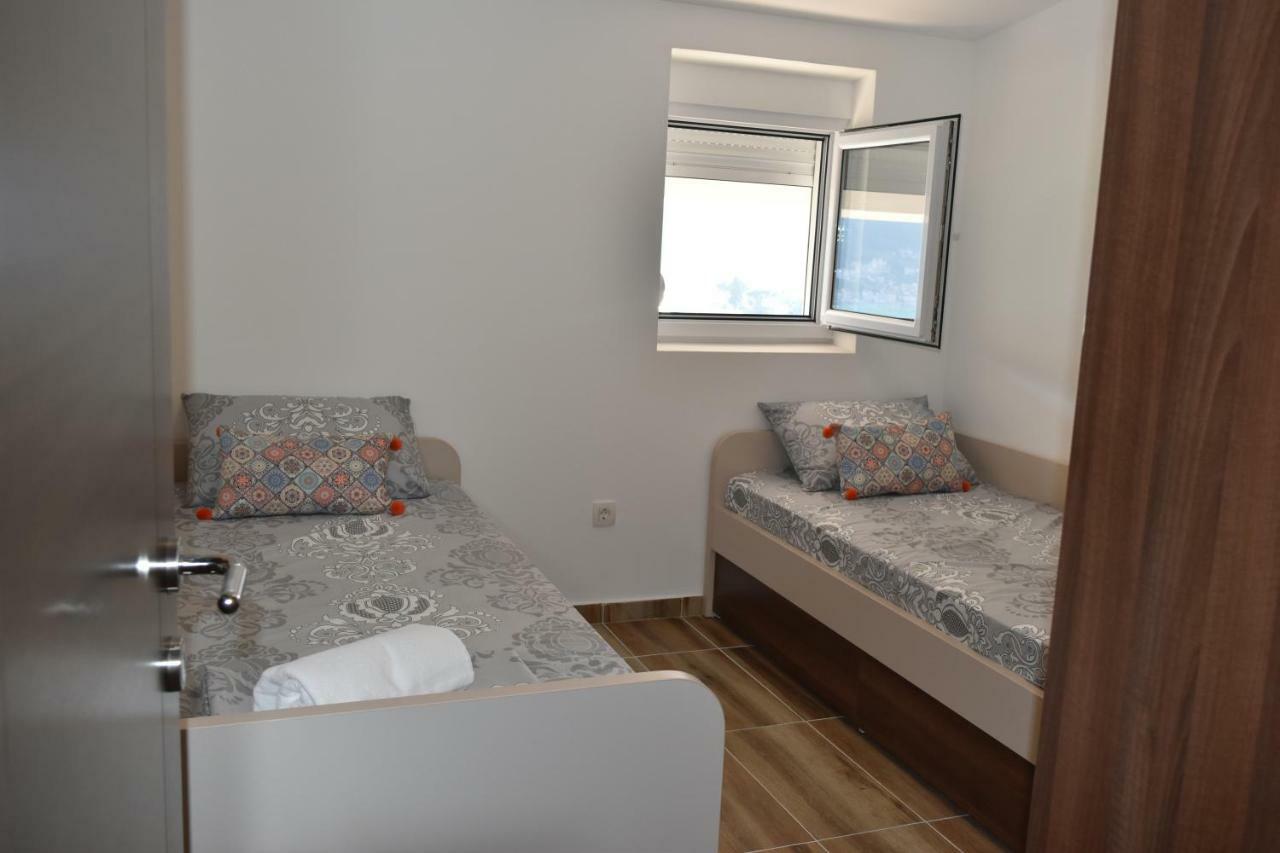Apartments Sea View Kotor Exterior photo
