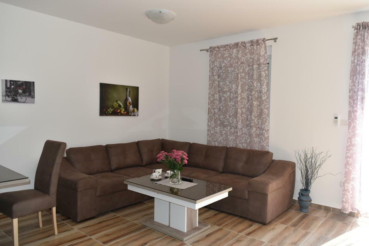 Apartments Sea View Kotor Exterior photo