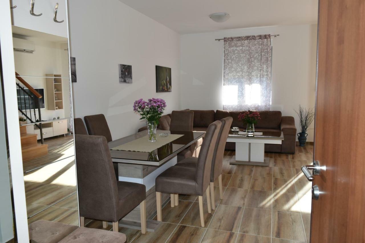 Apartments Sea View Kotor Exterior photo