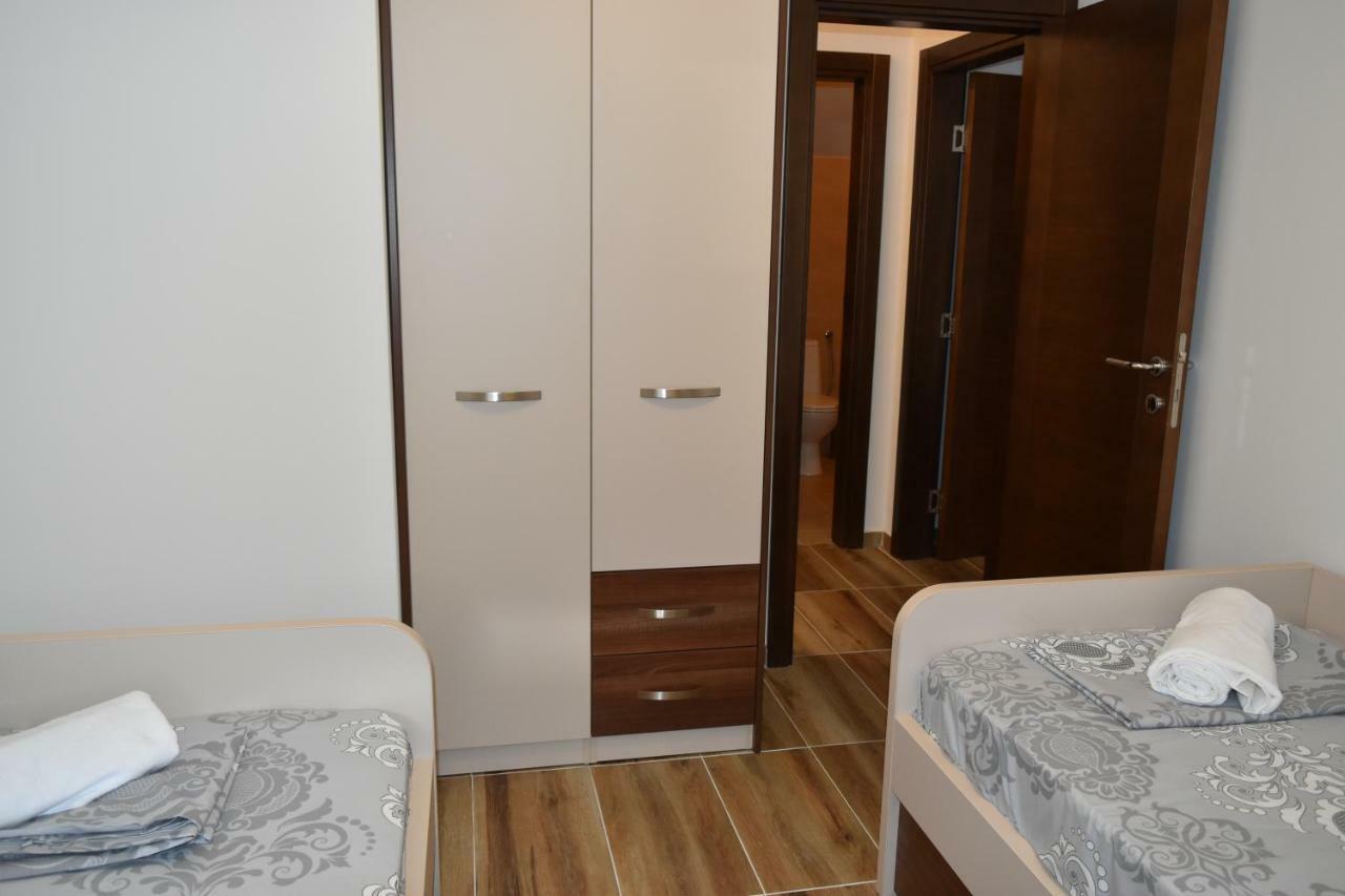 Apartments Sea View Kotor Exterior photo