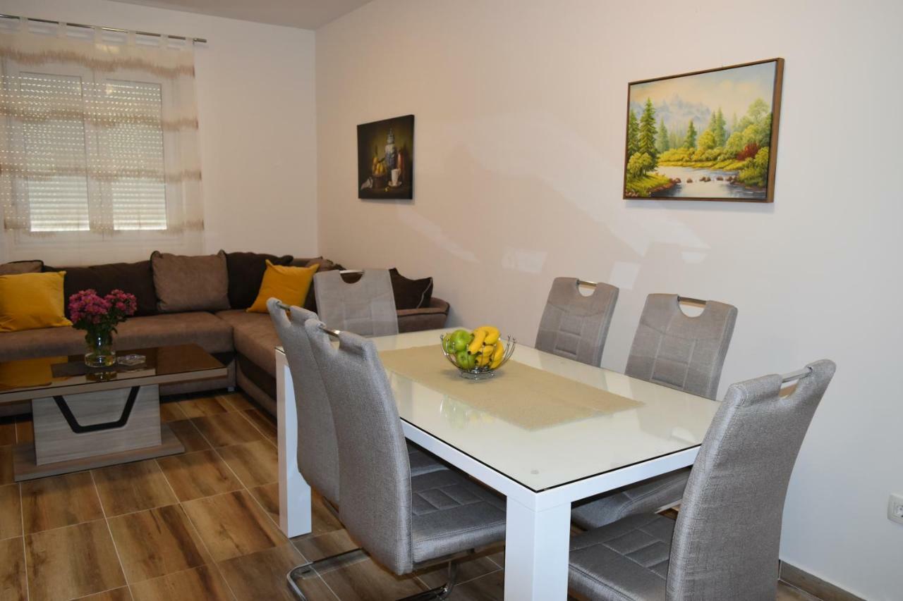 Apartments Sea View Kotor Exterior photo