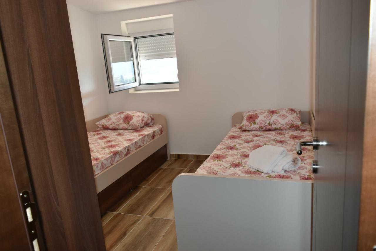 Apartments Sea View Kotor Exterior photo