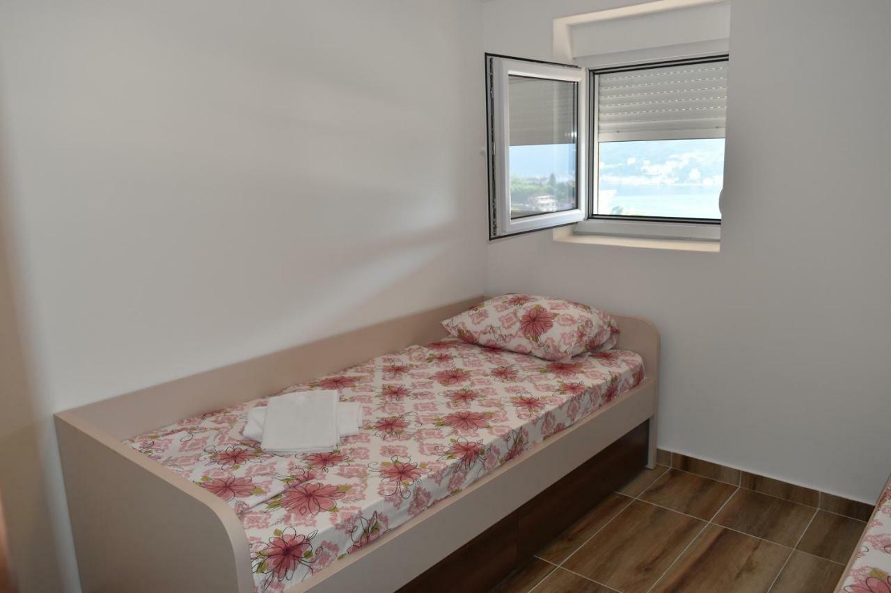 Apartments Sea View Kotor Exterior photo