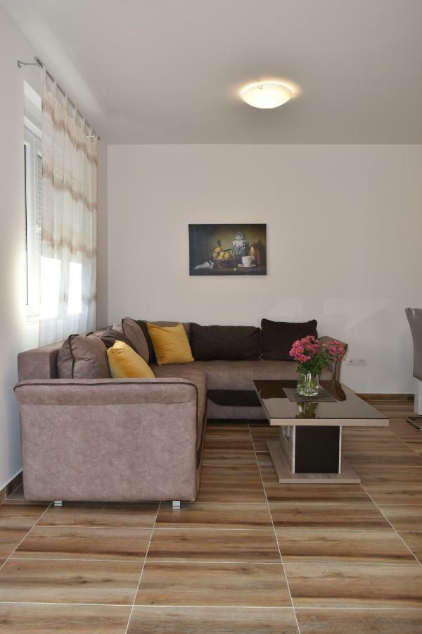 Apartments Sea View Kotor Exterior photo
