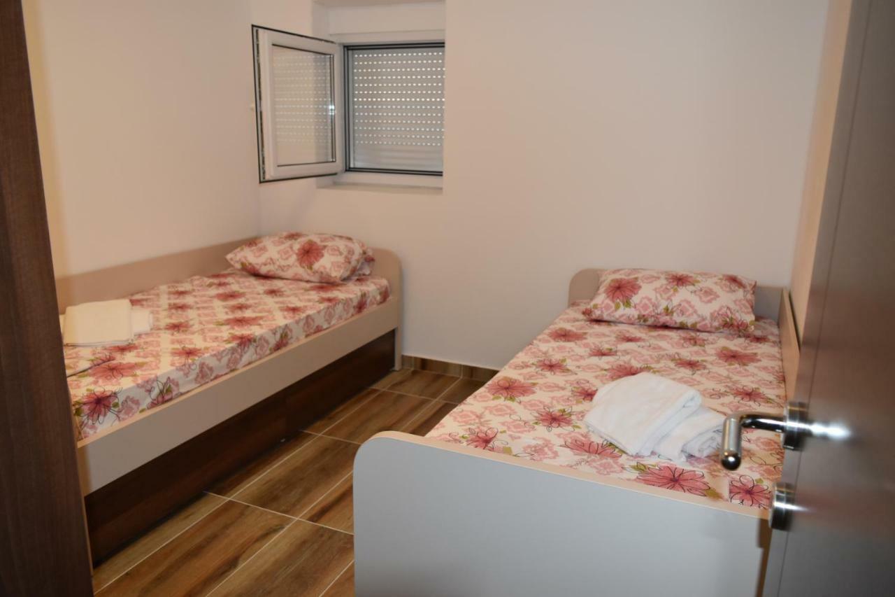 Apartments Sea View Kotor Exterior photo