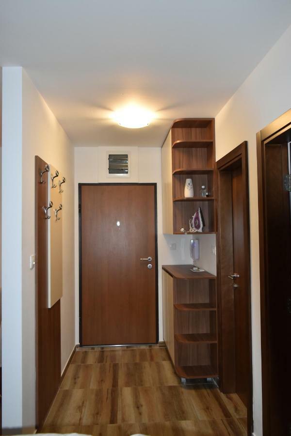 Apartments Sea View Kotor Exterior photo