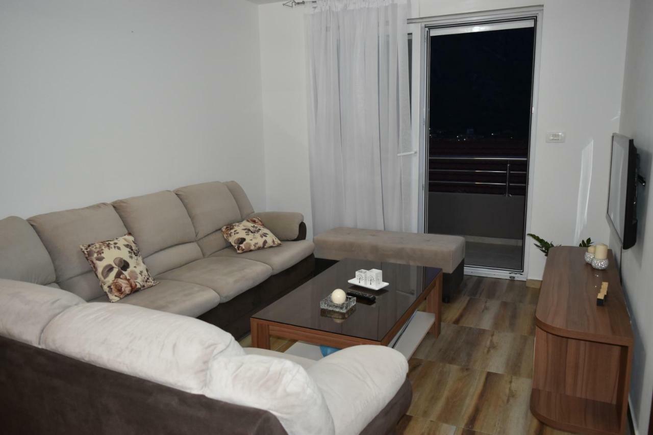 Apartments Sea View Kotor Exterior photo