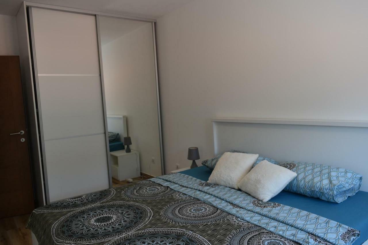 Apartments Sea View Kotor Exterior photo