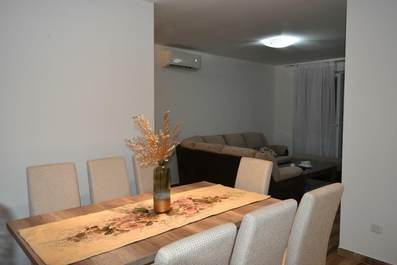 Apartments Sea View Kotor Exterior photo