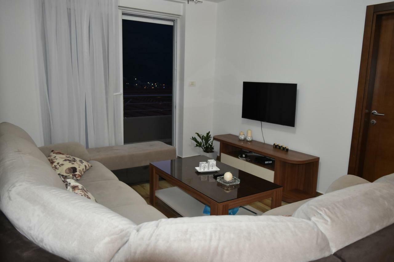 Apartments Sea View Kotor Exterior photo