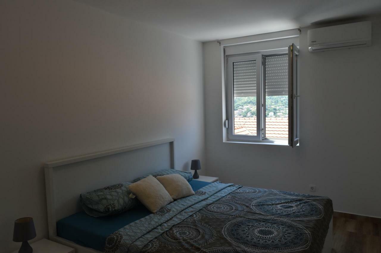 Apartments Sea View Kotor Exterior photo